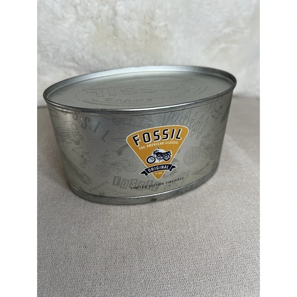 Fossil collectible vintage
